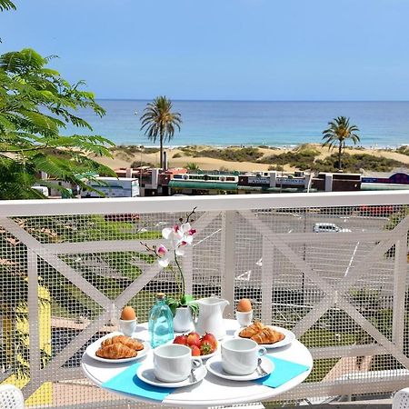 Chalet Santa Ana 7 By Villagrancanaria Playa del Ingles  Exterior photo