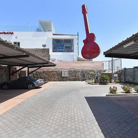 Chalet Santa Ana 7 By Villagrancanaria Playa del Ingles  Exterior photo